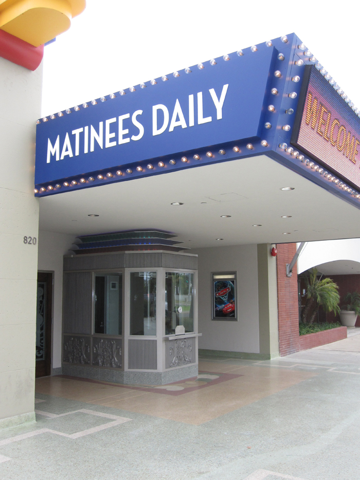 Village Theatre Village Theatre